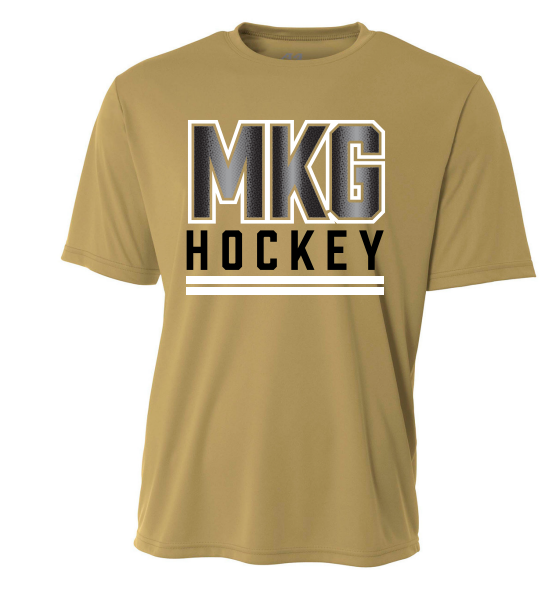 Adult Men's Cooling Performance Tee