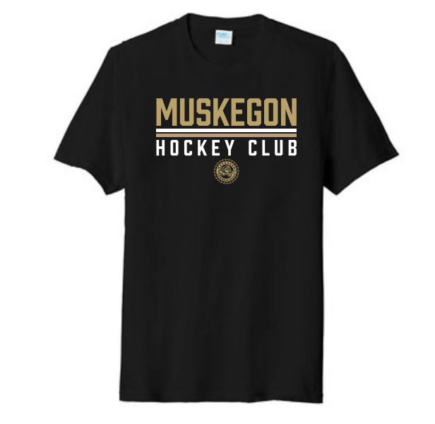 MKG Short Sleeve Tri-blend Tee