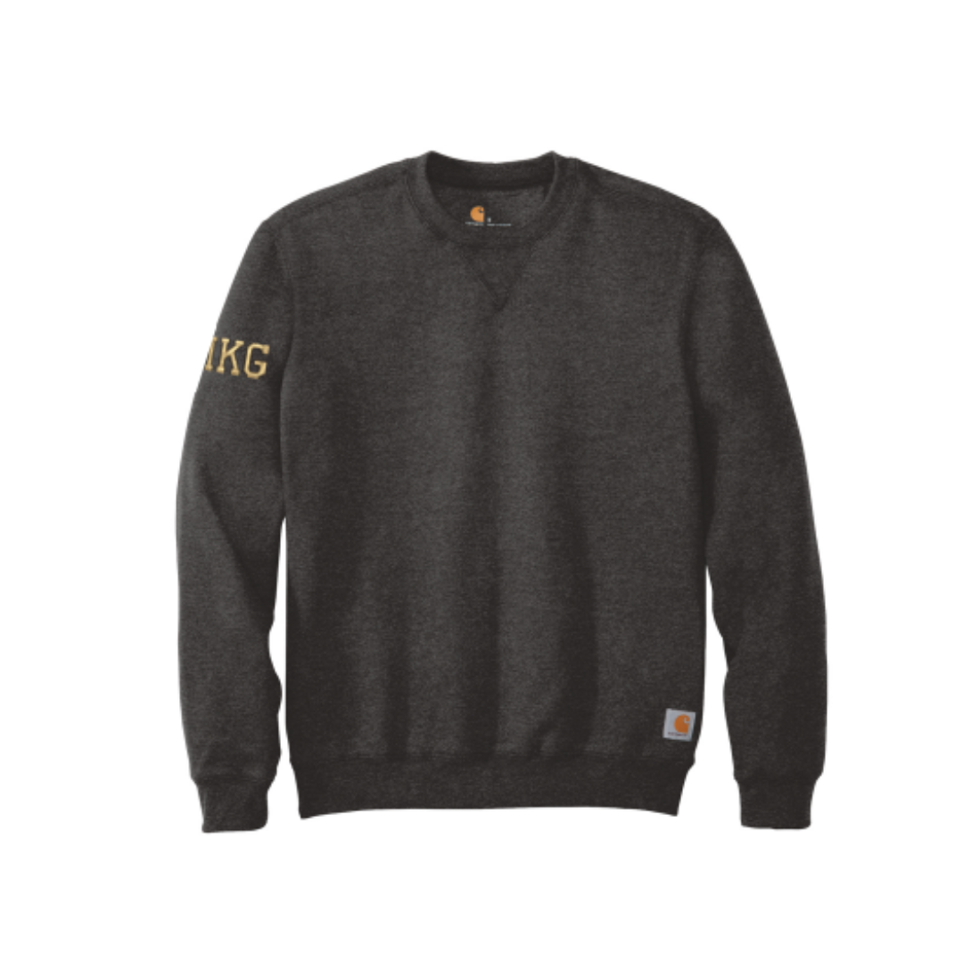 Carhartt MKG Crewneck Sweatshirt