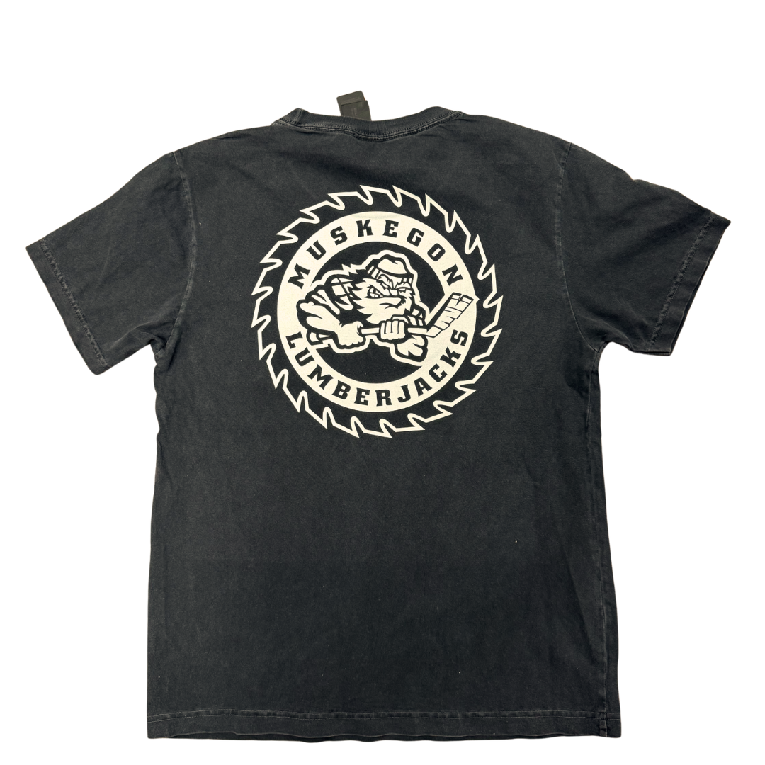 For Pucks Sake T-Shirt
