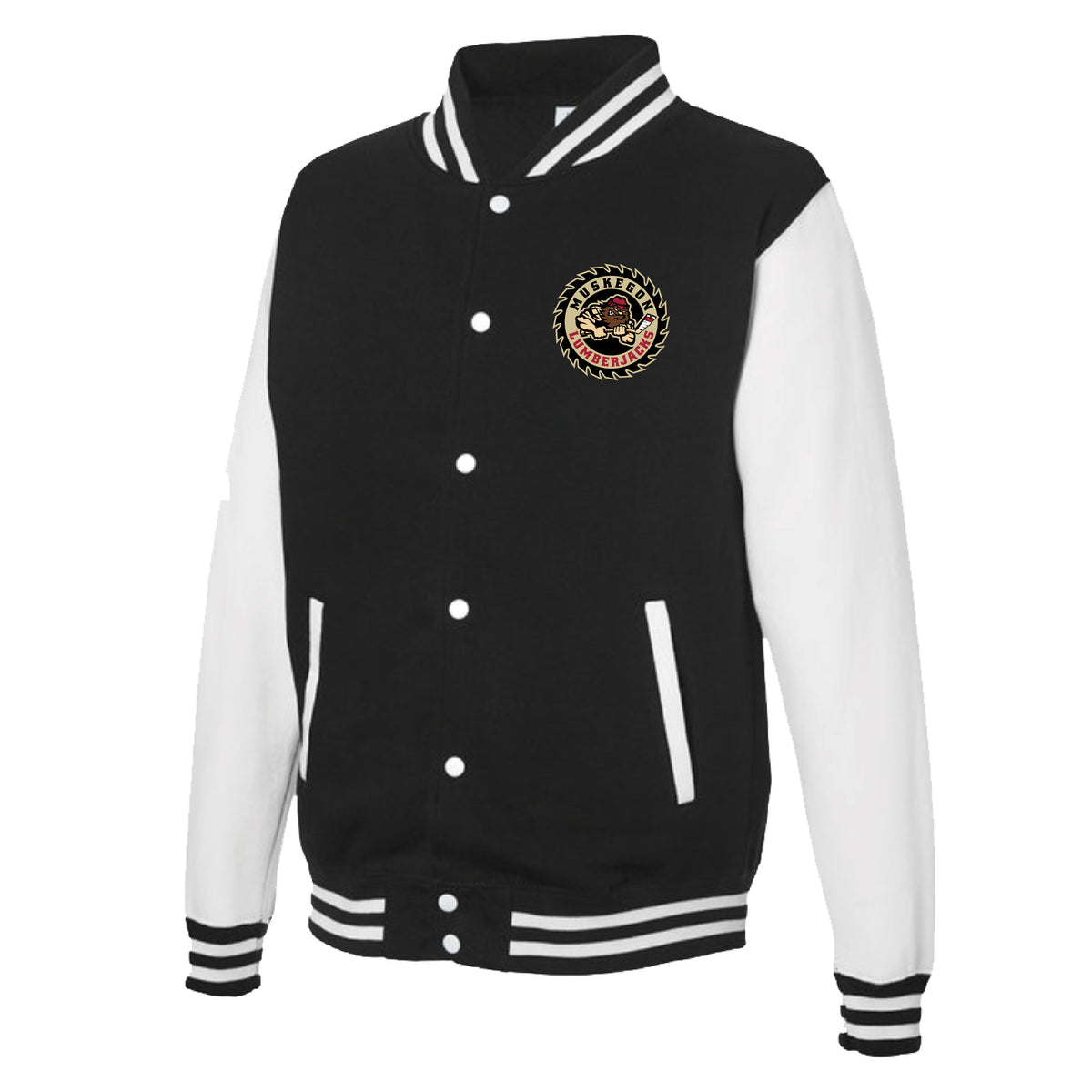 Letterman Jacket