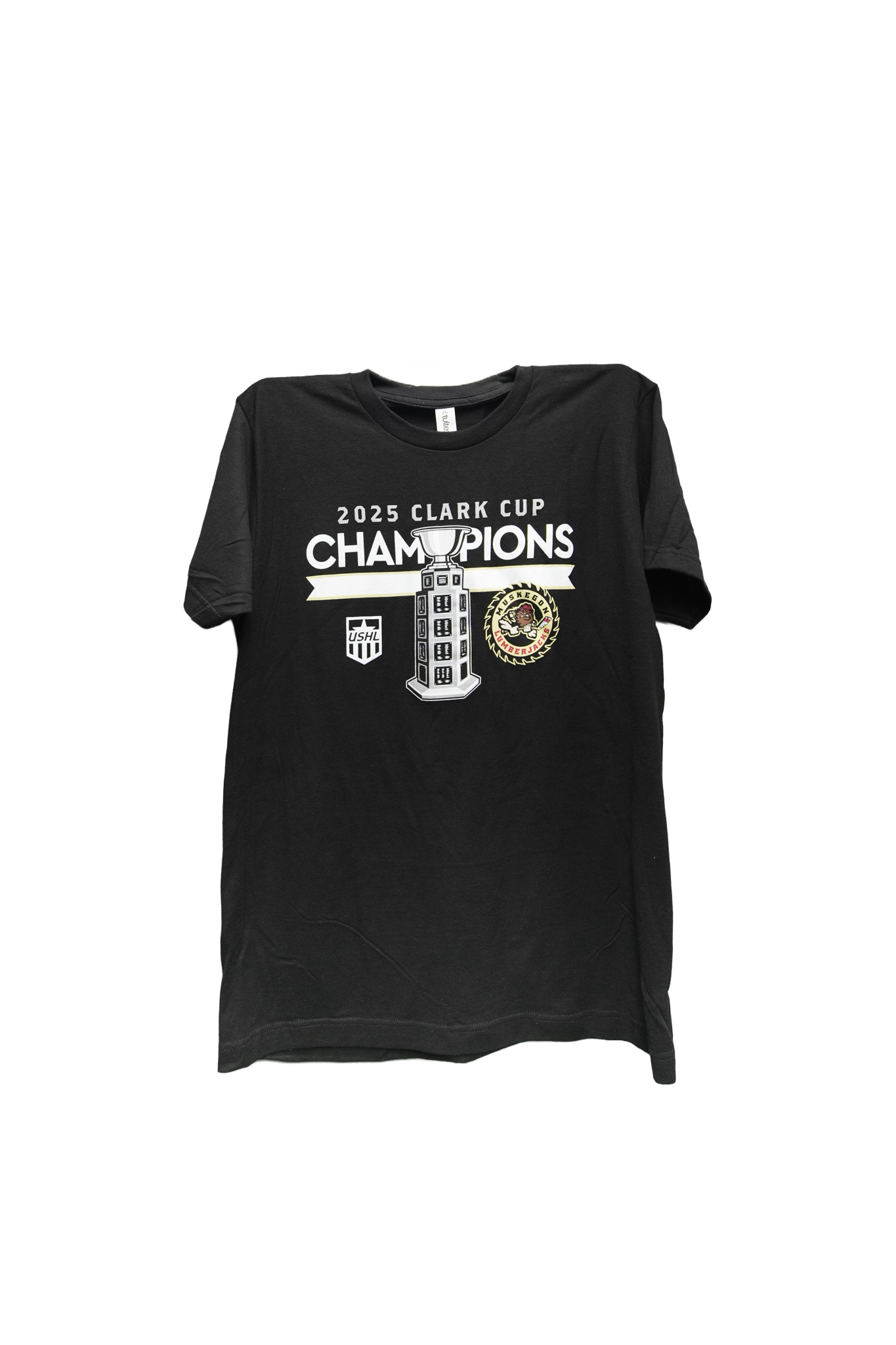 Clark Cup Championship T-Shirt
