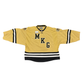 #28 Luka Radivoijevic Gold Jersey (24/25)