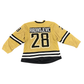#28 Luka Radivoijevic Gold Jersey (24/25)
