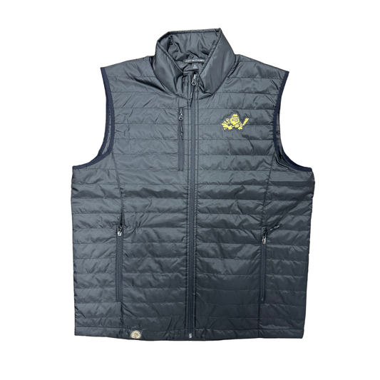 Black Jacks Vest