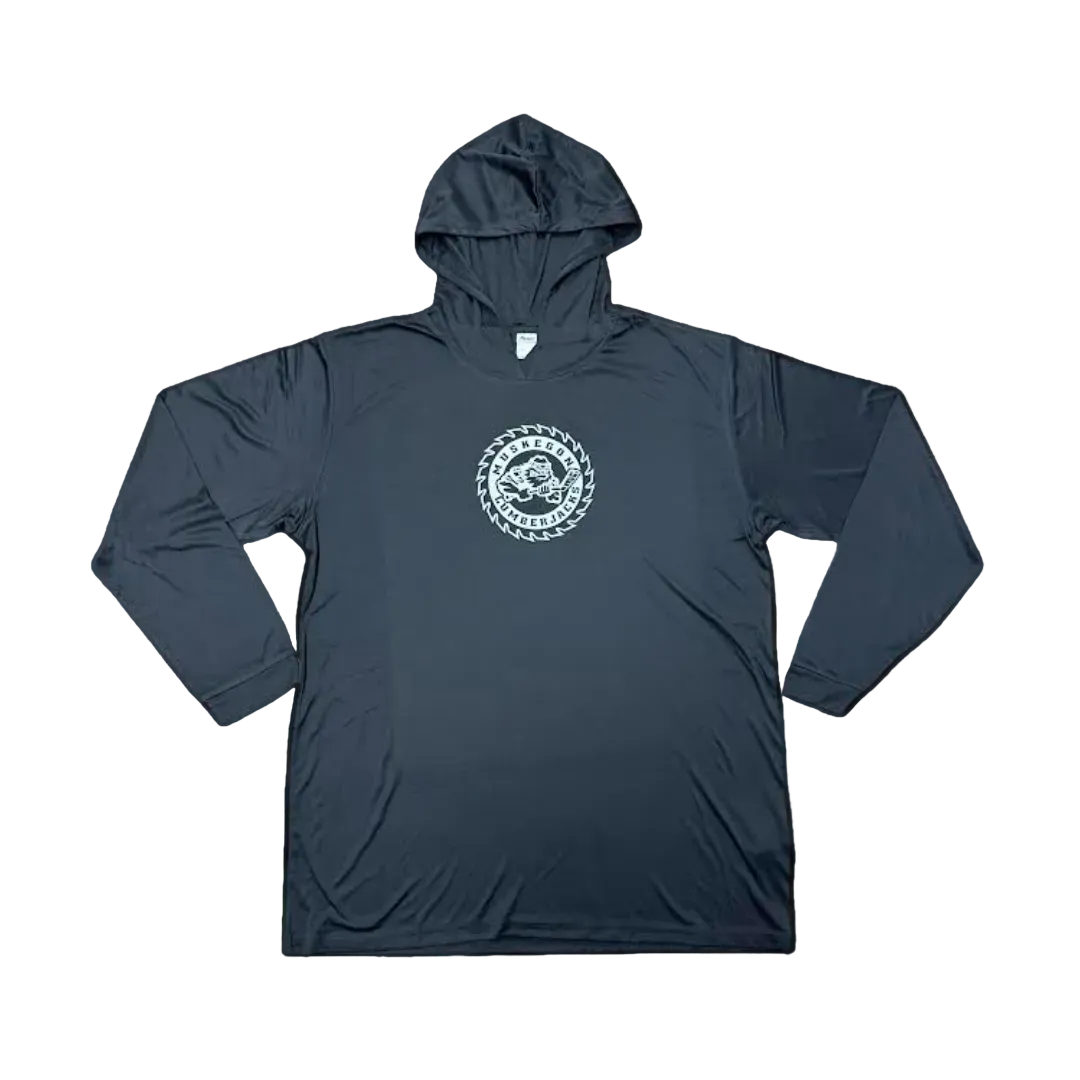 Hooded Performance Long Sleeve