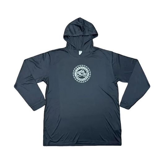 Hooded Performance Long Sleeve