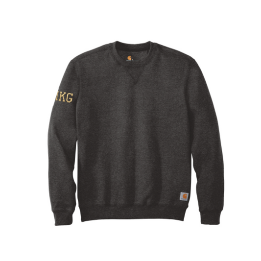 Carhartt MKG Crewneck Sweatshirt