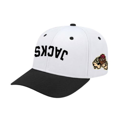 Jacks Flipped Hat
