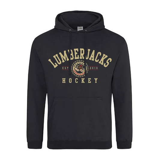 Adult Heavyweight Sweatshirt (Black)