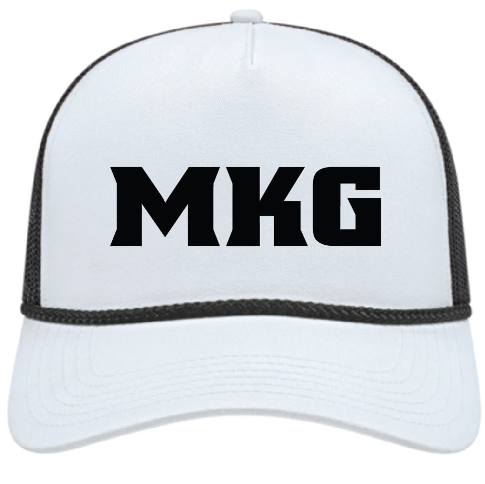 MKG Rope Hat