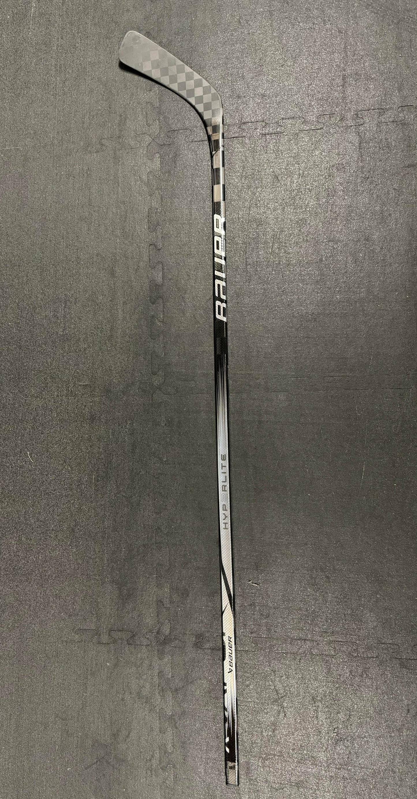 Bauer Hyp2rLite Team Stick - Left