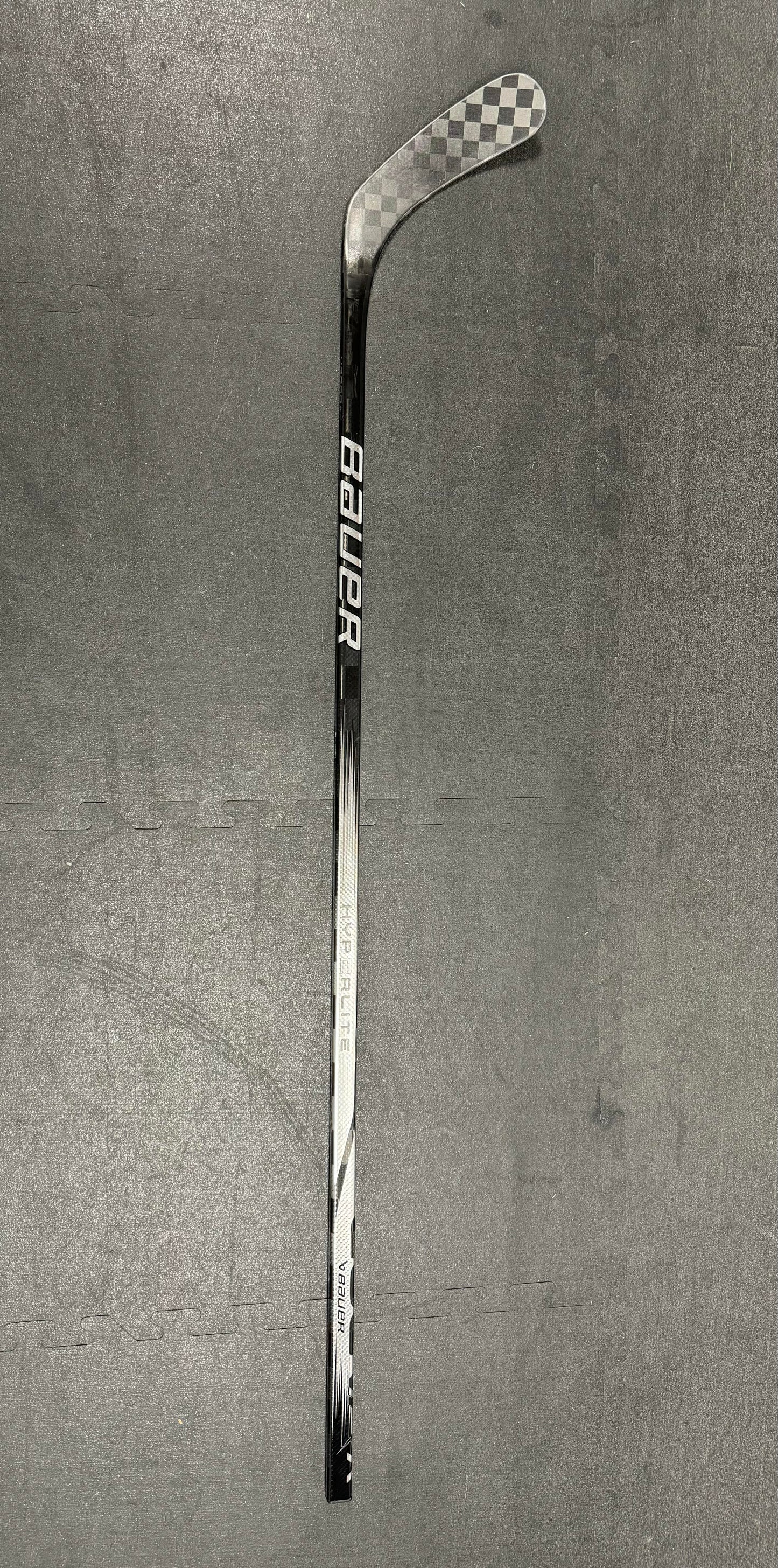 Bauer Hyp2rLite Team Stick - Right