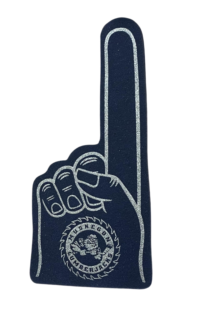 Foam Finger