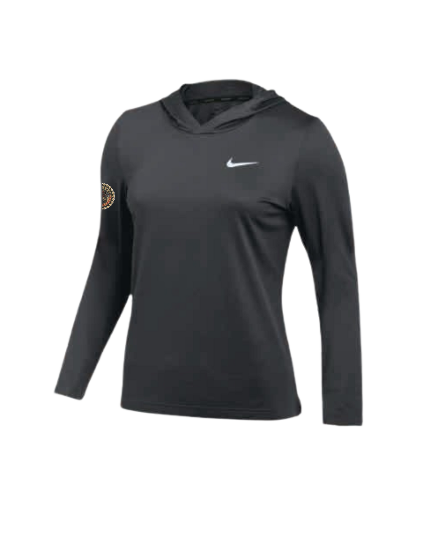 Women's Nike Performance Hoodie